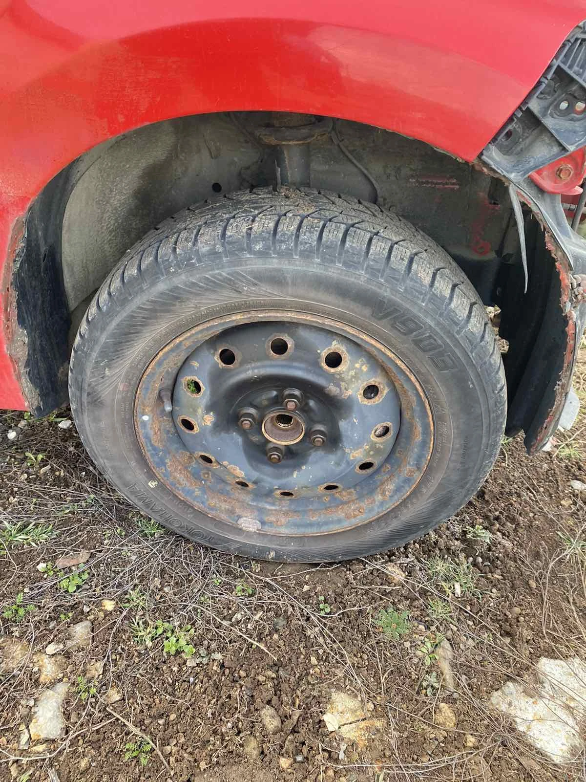    175/65R14  Daihatsu Sirion | Mobile.bg   3