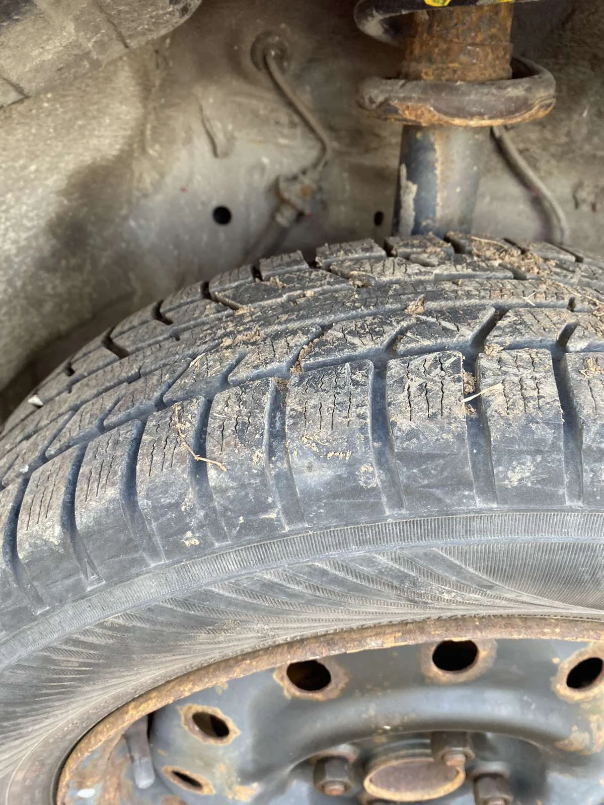    175/65R14  Daihatsu Sirion | Mobile.bg   5