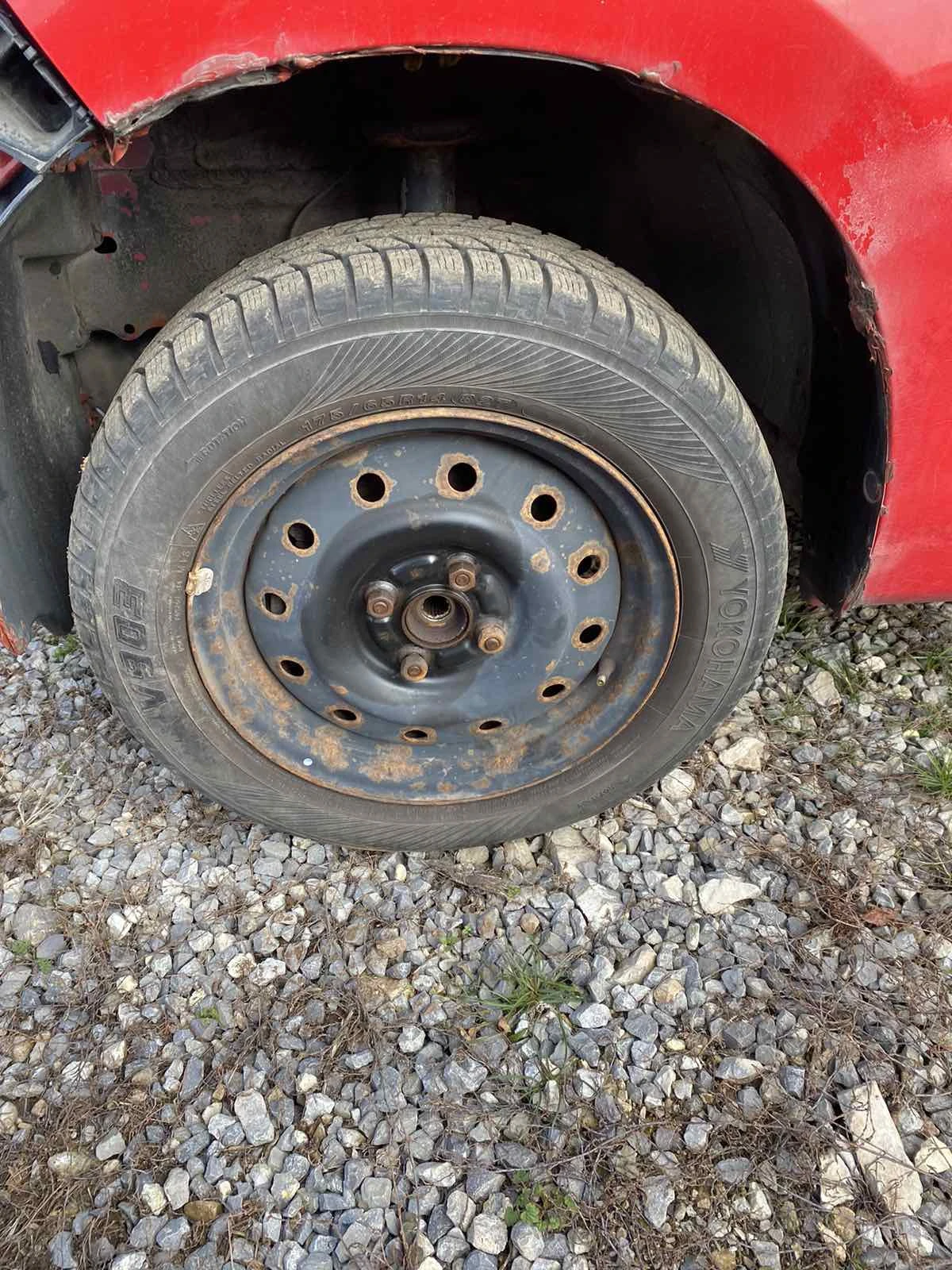    175/65R14  Daihatsu Sirion | Mobile.bg   2