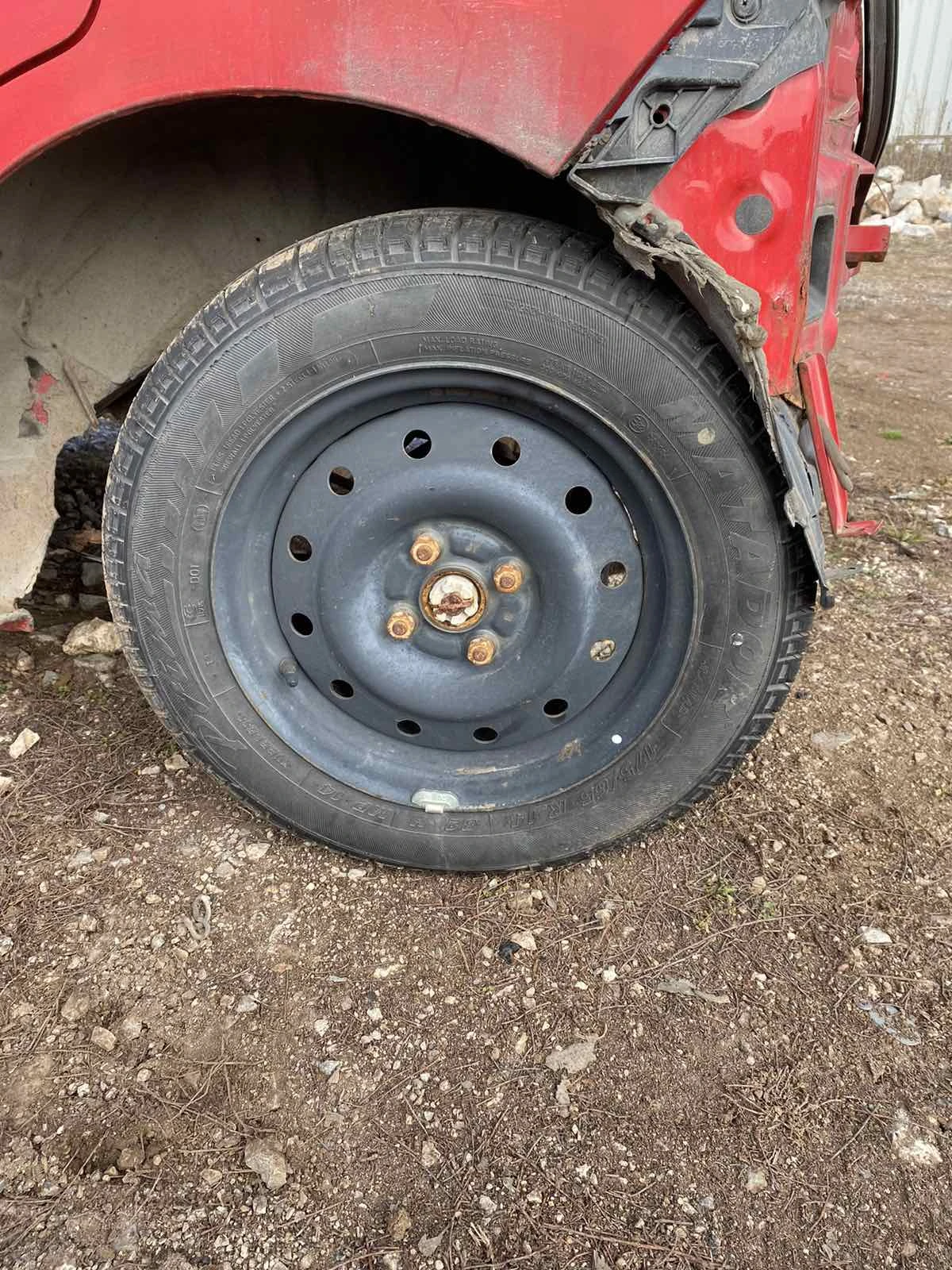    175/65R14  Daihatsu Sirion | Mobile.bg   1