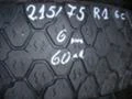 Гуми Всесезонни 215/75R16, снимка 6