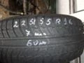 Гуми Всесезонни 225/55R16, снимка 1