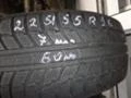 Гуми Всесезонни 225/55R16, снимка 4