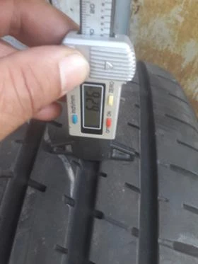  255/40R19 | Mobile.bg    3