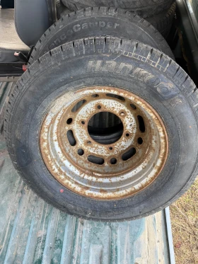    205/75R16  Mercedes-Benz Sprinter | Mobile.bg    2