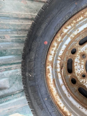    205/75R16  Mercedes-Benz Sprinter | Mobile.bg    3