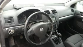 VW Golf 1.6 i,2.0 tdi, снимка 13