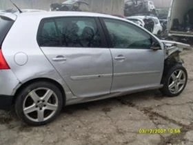 VW Golf 1.6 i,2.0 tdi, снимка 15