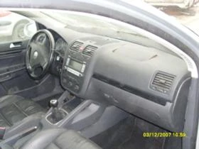 VW Golf 1.6 i,2.0 tdi, снимка 16