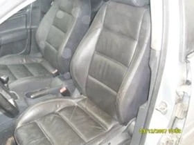 VW Golf 1.6 i,2.0 tdi, снимка 17