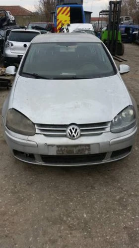 VW Golf 1.6 i,2.0 tdi, снимка 10