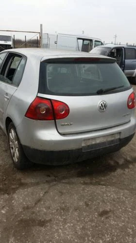 VW Golf 1.6 i,2.0 tdi, снимка 11