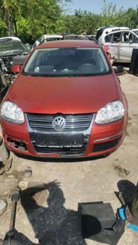 VW Golf 1.6 i,2.0 tdi, снимка 1