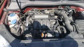 VW Golf 1.6 i,2.0 tdi, снимка 5