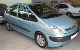 Citroen Xsara picasso 2.0 HDI , 90 к.с., снимка 2