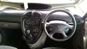 Citroen Xsara picasso 2.0 HDI , 90 к.с., снимка 5