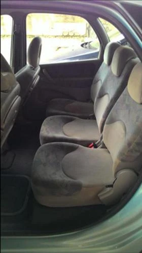 Citroen Xsara picasso 2.0 HDI , 90 к.с., снимка 6