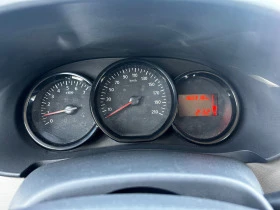 Dacia Lodgy 1.2 TCe, снимка 8