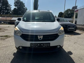Dacia Lodgy 1.2 TCe, снимка 2