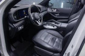 Mercedes-Benz GLS 450 AMG 4matic Night Package EQ Boost Hybrid, снимка 10
