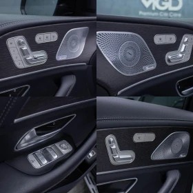 Mercedes-Benz GLS 450 AMG 4matic Night Package EQ Boost Hybrid, снимка 16