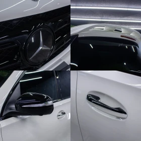 Mercedes-Benz GLS 450 AMG 4matic Night Package EQ Boost Hybrid, снимка 6