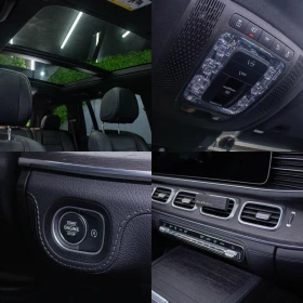 Mercedes-Benz GLS 450 AMG 4matic Night Package EQ Boost Hybrid, снимка 17