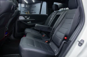 Mercedes-Benz GLS 450 AMG 4matic Night Package EQ Boost Hybrid, снимка 12