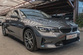 BMW 330 Sport/xDrive/Ambient/Камера/FullLed/Подгрев, снимка 3