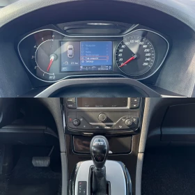 Ford S-Max АВТОМАТИК-КОЖА-НАВИГАЦИЯ-КСЕНОН* , снимка 15