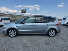 Ford S-Max АВТОМАТИК-КОЖА-НАВИГАЦИЯ-КСЕНОН* , снимка 7