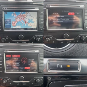 Ford S-Max АВТОМАТИК-КОЖА-НАВИГАЦИЯ-КСЕНОН* , снимка 17