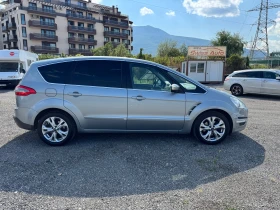 Ford S-Max АВТОМАТИК-КОЖА-НАВИГАЦИЯ-КСЕНОН* , снимка 8