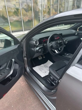 Mercedes-Benz A 200 AMG Line* LED, снимка 9