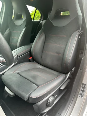 Mercedes-Benz A 200 AMG Line* LED, снимка 7