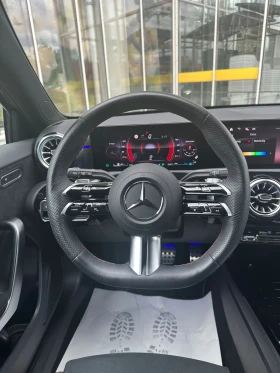 Mercedes-Benz A 200 AMG Line* LED, снимка 5