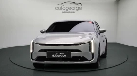 Kia K8 3.5LPG Noblesse autogeorge.com, снимка 3
