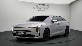 Kia K8 3.5LPG Noblesse autogeorge.com, снимка 1