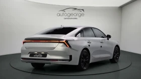 Kia K8 3.5LPG Noblesse autogeorge.com, снимка 2