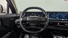 Kia K8 3.5LPG Noblesse autogeorge.com, снимка 11