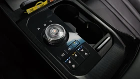 Kia K8 3.5LPG Noblesse autogeorge.com, снимка 8