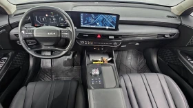 Kia K8 3.5LPG Noblesse autogeorge.com, снимка 6