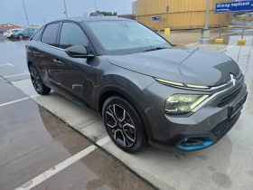Citroen C4 е-C4, снимка 3
