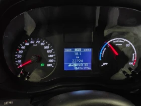 Mercedes-Benz Citan ЕЛЕКТРИЧЕСКИ, снимка 9