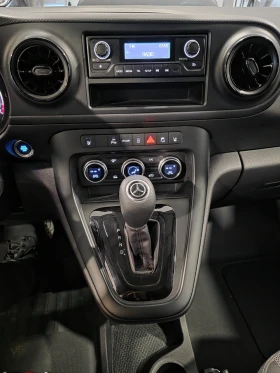 Mercedes-Benz Citan ЕЛЕКТРИЧЕСКИ, снимка 10