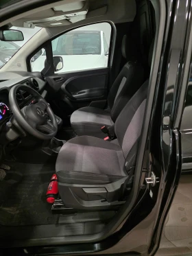 Mercedes-Benz Citan ЕЛЕКТРИЧЕСКИ, снимка 7
