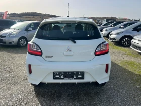 Mitsubishi Space star 1.2i euro6 10x-KM NOVA, снимка 6