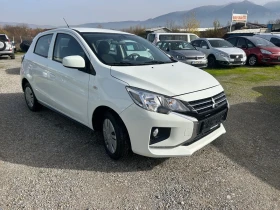 Mitsubishi Space star 1.2i euro6 10x-KM NOVA, снимка 3
