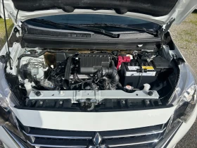 Mitsubishi Space star 1.2i euro6 10x-KM NOVA, снимка 14