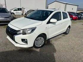Mitsubishi Space star 1.2i euro6 10x-KM NOVA, снимка 1